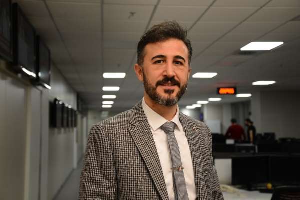 (Özel haber) Bülent Uslu: 'Beşiktaş'ın kadrosu şampiyonluk için yeterli'