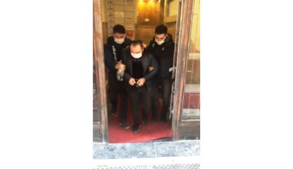 Şehit, gaziler ve çocukları adına binlerce lira toplayıp dolandırmışlar: 22 gözaltı