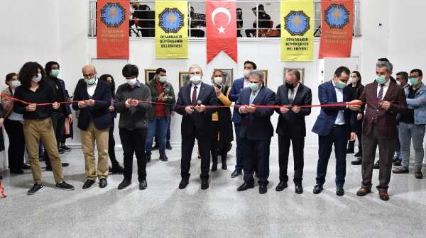 Vali Karaloğlu: 'Sanatla, kültürle, sporla kentin hayatını renklendirmek istiyoruz'
