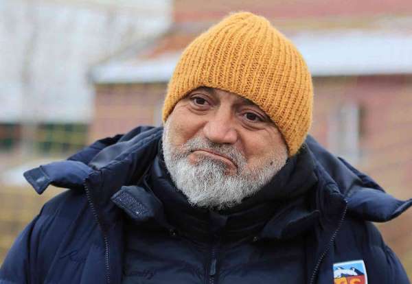 Hikmet Karaman: 'Giresunspor çok ciddi bir rakip'