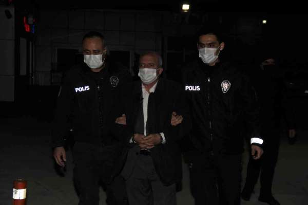 Tacizci okul müdürü hakkındaki yeni gelişmeler