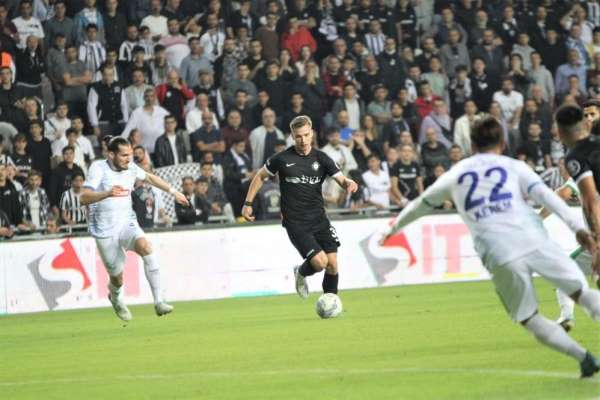 Altay'da Arda Gezer geri döndü
