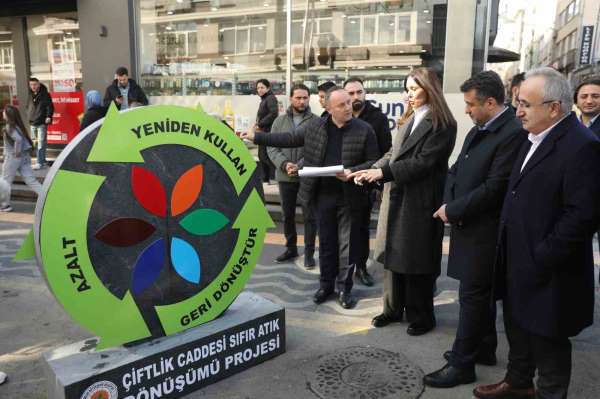 Başkan Doğan: 'Samsun'umuzu örnek bir şehir haline getirmek istiyoruz'