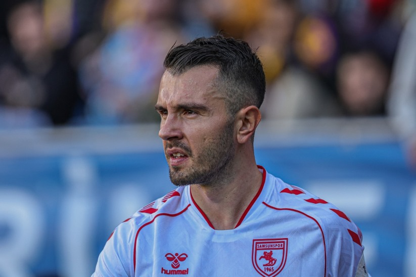 Gol Zamanı Geldi 