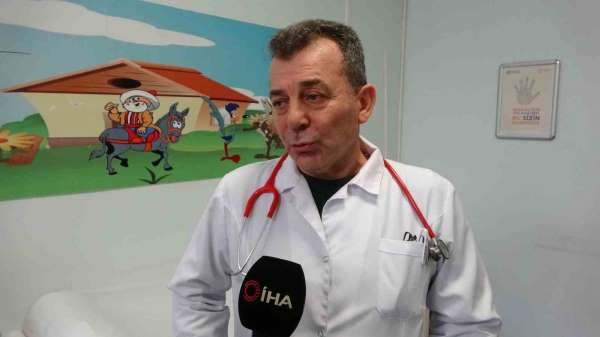 Uzmanından ebeveynlere öneri: 'Çocuklar spor yaparak bağışıklıklarını güçlendirebilir'