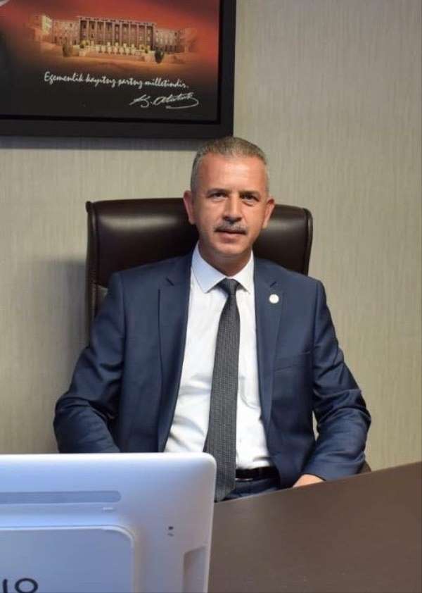AK Parti Niğde Milletvekili Yavuz Ergun: 