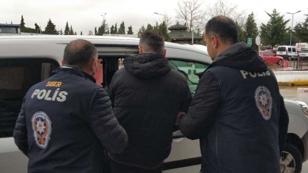 İnternetten yaşı küçük çocuklara tuzak şüpheli serbest bırakıldı 