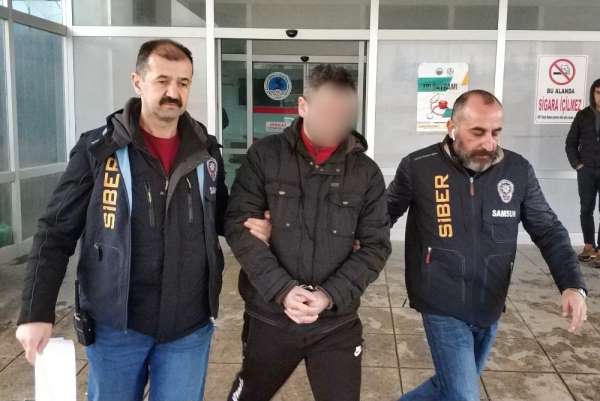 Yaşı küçük çocuklara tuzağı siber polisi engelledi 