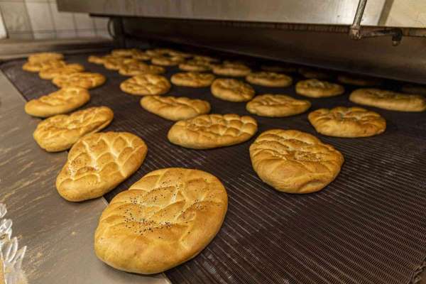 İstanbul'da Ramazan pidesi fiyatları belli oldu