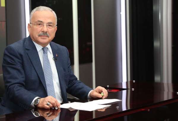 Başkan Hilmi Güler: 'Fındığı da fındık fiyatını da tekelleşen firmaların insafına ve tekeline bırakmayacağız'