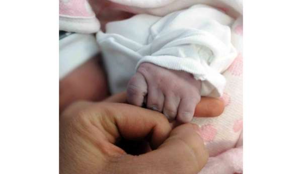Samsun'da bebeklere en çok verilen isimler 'Alparslan' ve 'Asel'