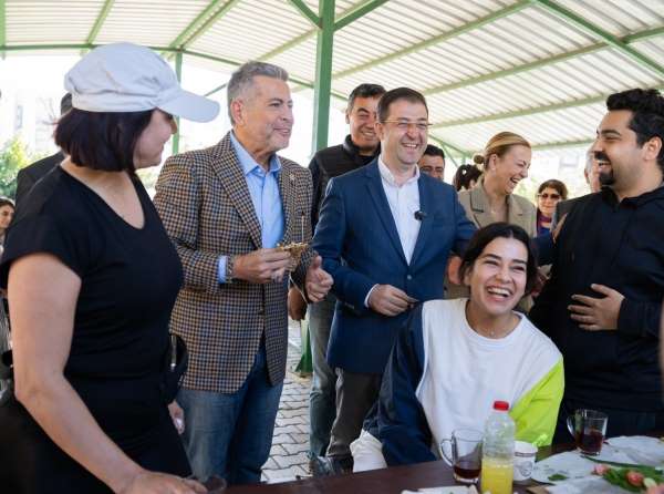 Soydan: 'Mersin'e önemli spor organizasyonlarını çekeceğiz'