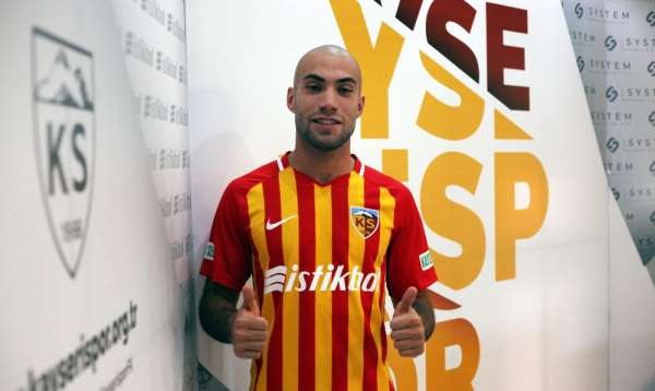 Aksel Aktaş: 'Futbol oynamayı özledim'
