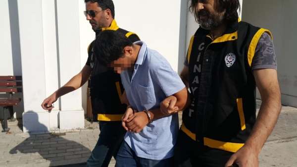 Bursa'da diş hekimini bıçaklayan zanlının akli dengesi yerinde çıktı