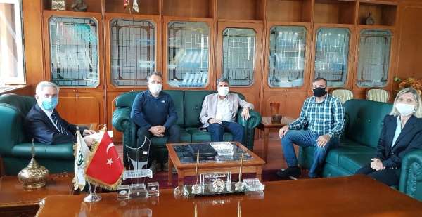 Çukurova Üniversiteli bilim insanlarından umut veren açıklama