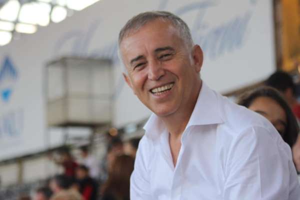 Kayseri ASKF Genel Başkanı Soykarcı: