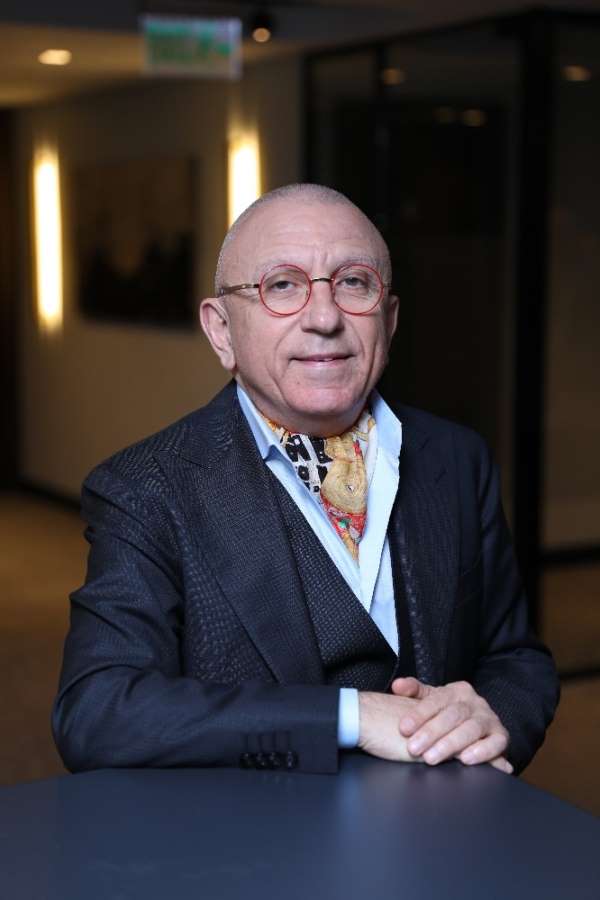 Maher Holding Sigorta Grubu özsermayesini yüzde 160 artırdı