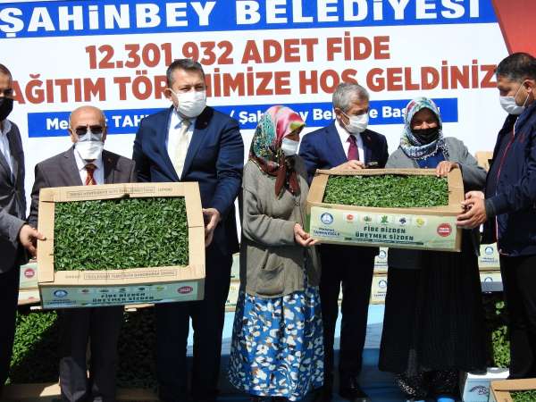 İlçe belediyesi İstanbul Büyükşehir Belediyesi'ne meydan okudu