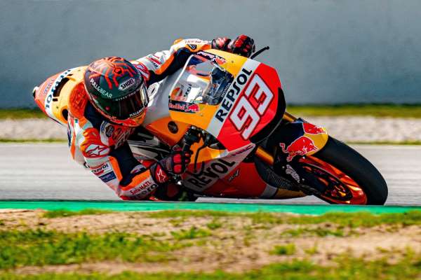 MotoGP'de heyecan Portekiz'e taşınıyor, Marc Marquez geri dönüyor