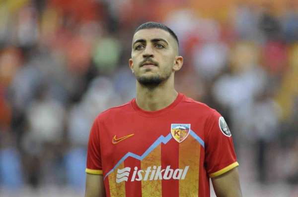 Majid Hosseini forma giyemeyecek