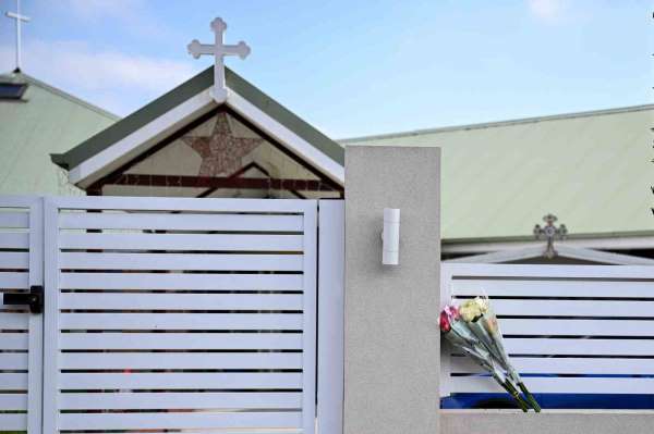 Avustralya polisi: 'Kilise saldırısı bir terör eylemi'