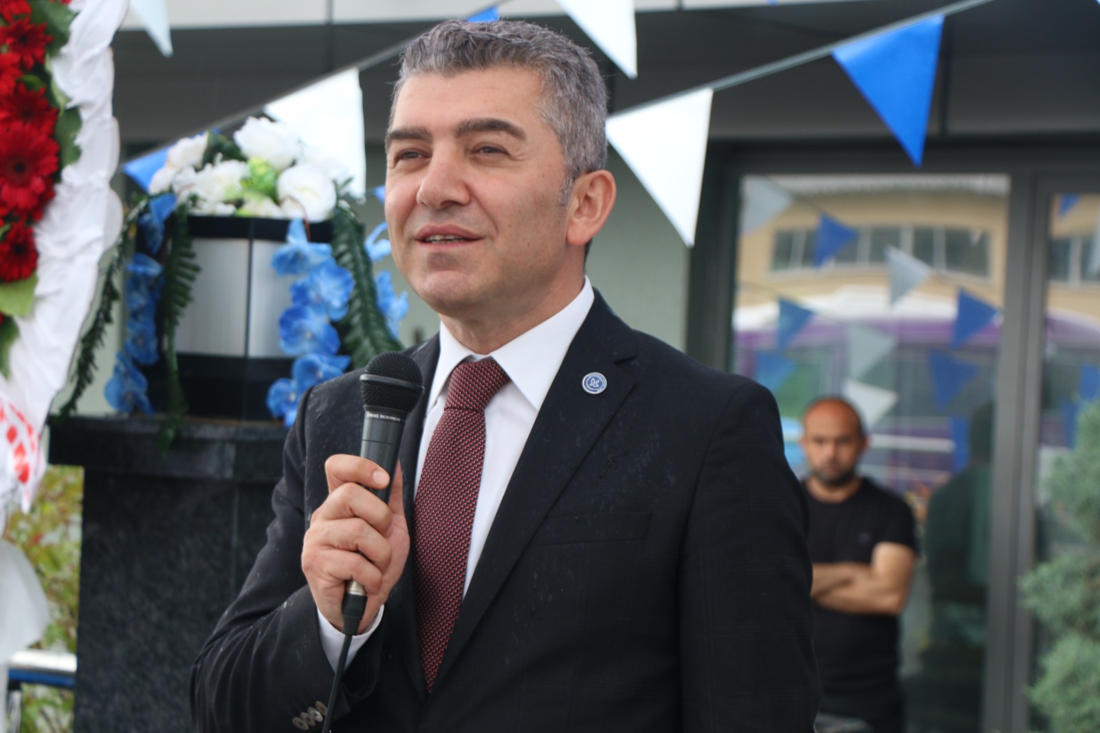 Kuruoğlu'dan Bakan Tekin'e 'Huzur Ver' İsyanı