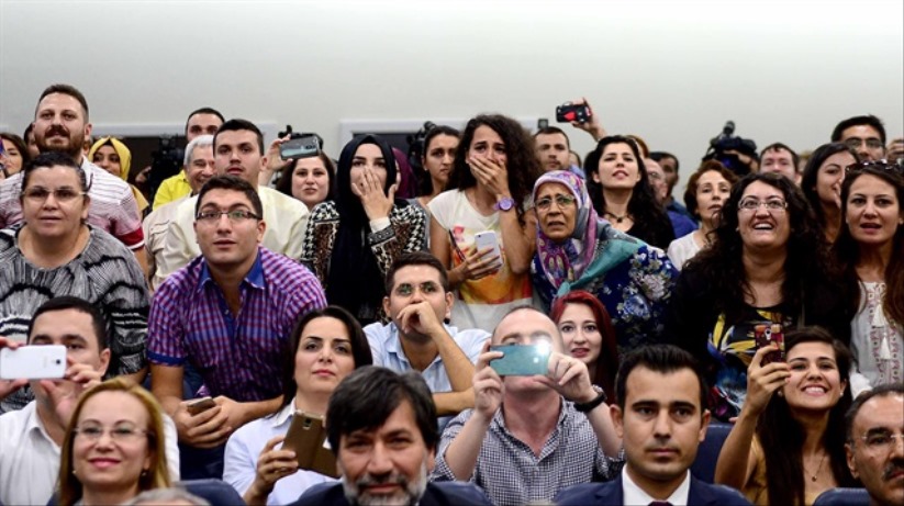 25 bin öğretmen ataması... Tarihler belli oldu!