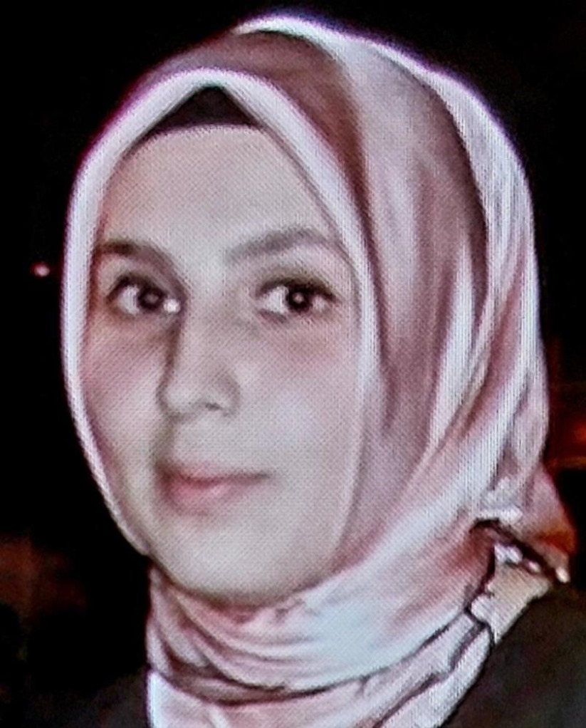 Samsun'da kocasının sokak ortasında öldürdüğü 3 çocuk annesi kadın toprağa verildi