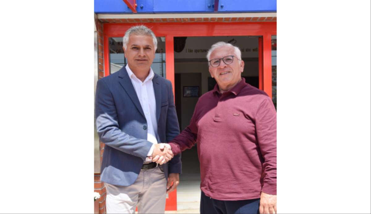 Altınordu'da Namet Ateş dönemi