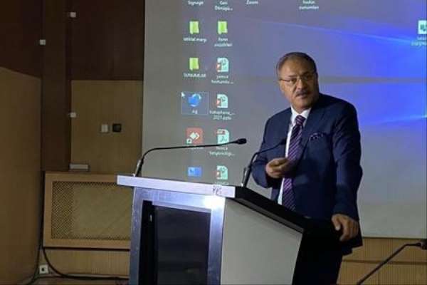 Atatürk Üniversitesi öğretim üyeleri, 'Zengezur Koridoru'nu bilimsel araştırmalarına konu ettiler