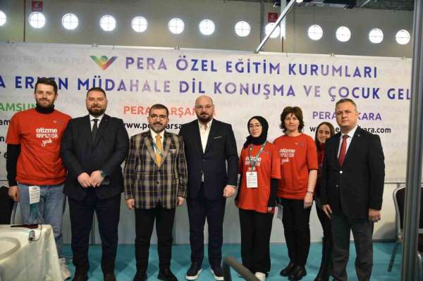 Başkan Türkel: 'Kariyer buluşmaları gençler için fırsat'