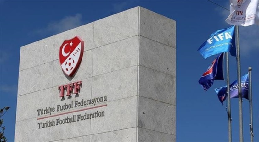 Samsunspor Kulübü PFDK'ya sevk edildi 