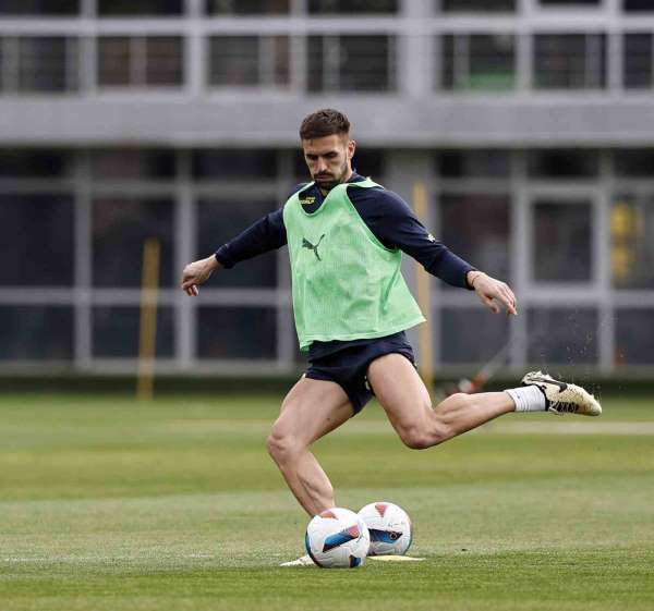 Dusan Tadic: 'Bu şampiyonluk gerçekten çok ama çok önemli'