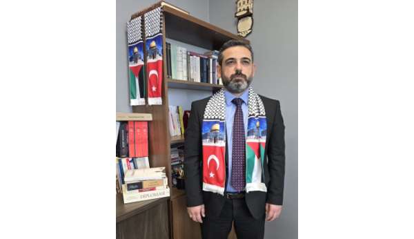 Harran Üniversitesi Sosyal Bilimler MYO Müdürü görevden alındı