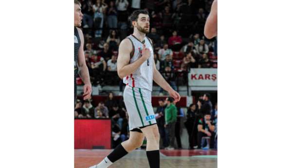 Karşıyaka Basketbol'dan, Hakan Sayılı açıklaması