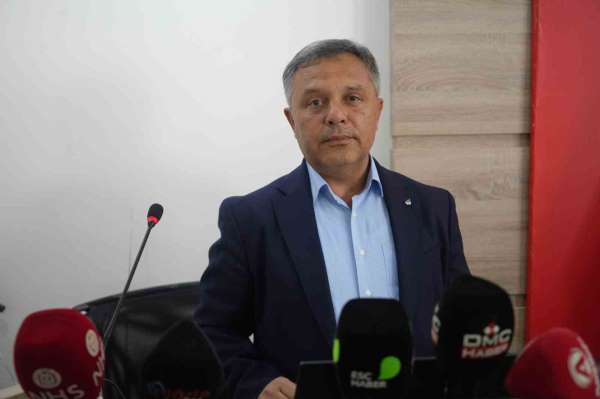 Niğde'de zirai don elmayı vurdu