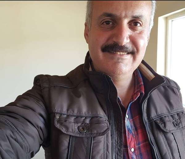 Malatya'da traktör kazası: 1 ölü