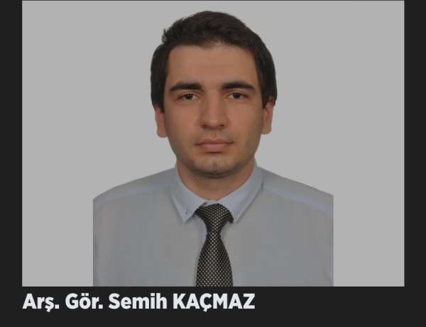 Üniversite hocasına maganda kurşunu