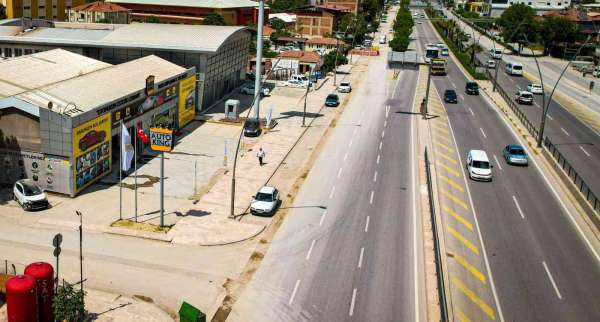 Denizli'de araç sahipleri için yeni bir bakım onarım servisi hizmet girdi