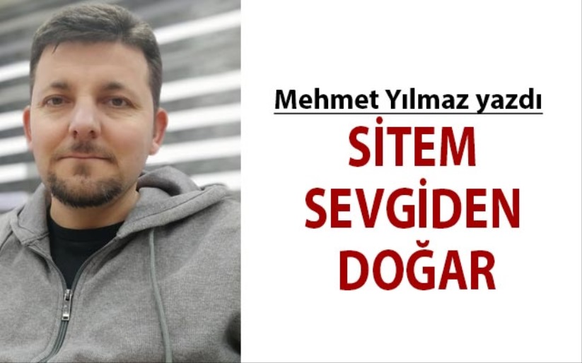 SİTEM SEVGİDEN DOĞAR