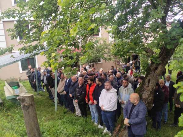 Ordu'da balkondan düşen 4 yaşındaki çocuk hayatını kaybetti