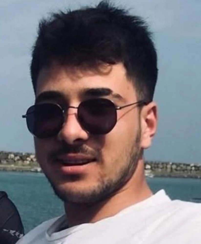 Samsun'daki cinayette baba kollarını tutup 16 yaşındaki oğluna öldürtmüş