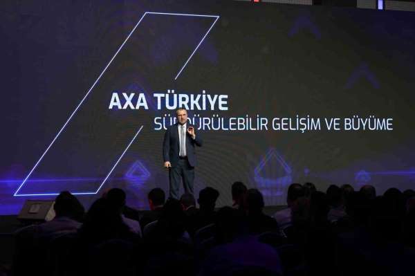 AXA Türkiye'den sürdürülebilir finansal sonuçlar
