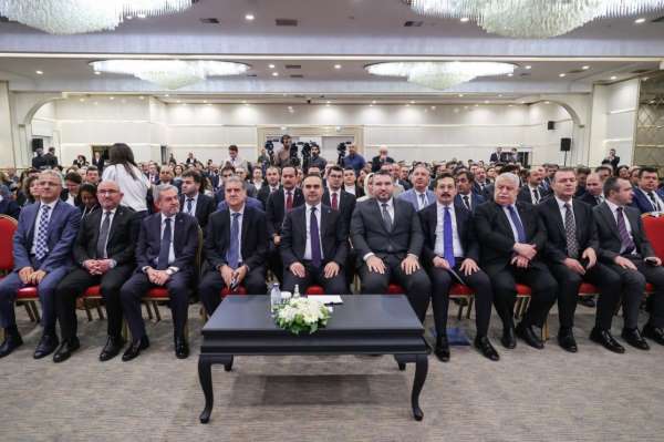Çukurova'nın yeşil dönüşümüne SoGreen desteği