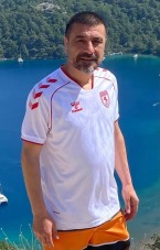 Ümit İren'e geçmiş olsun!