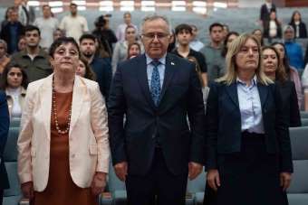 Hacettepe Üniversitesi'nden 'Anneyle Güçlü Aile' temalı panel