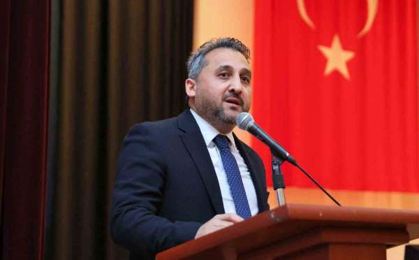 İZAZDER'den Bakü'de 'Bir Millet, İki Ekonomi' buluşması