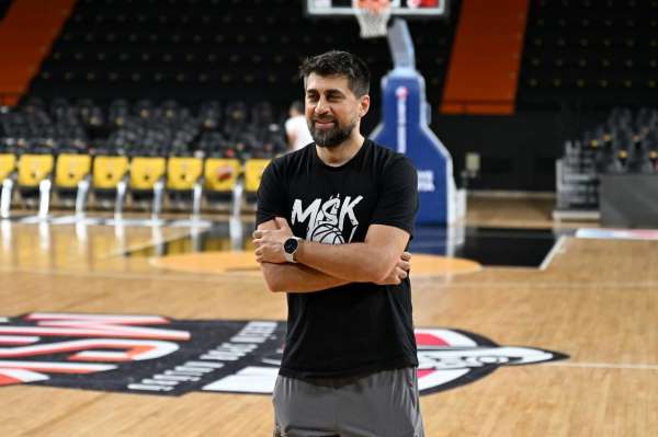 MSK'da hedef play-off