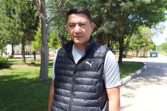 Rakibini bekleyen Elazığspor'da hedef şampiyonluk