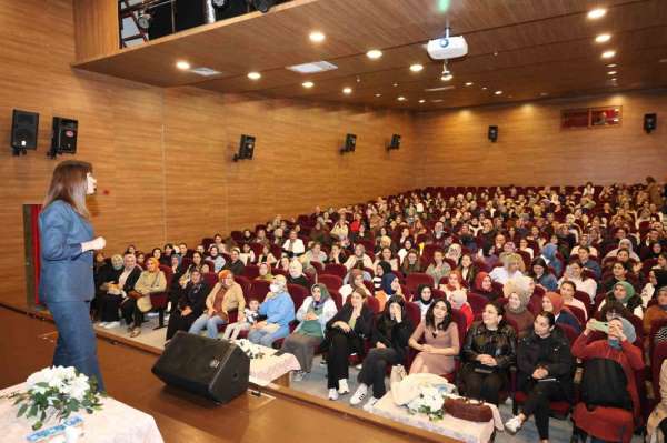 Samsun'da kültür ve sanat şöleni